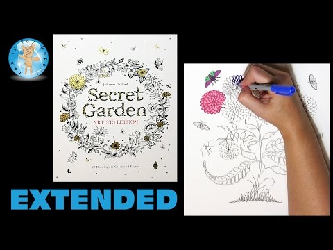 the secret garden book report