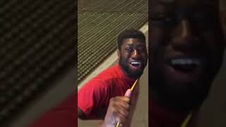 When you try to cheat in Tug of War on Squid Games