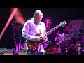 Derek Trucks - Slide Solo, 6/28/2023, Vienna, VA