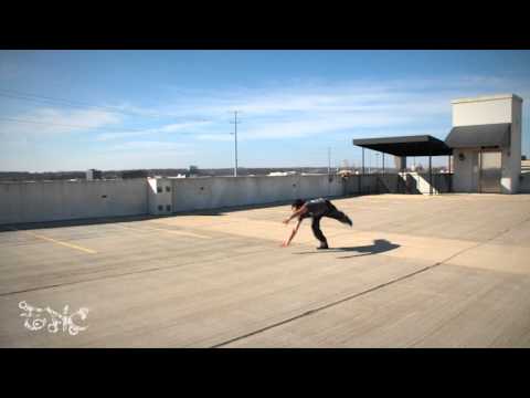 Tutorial - Flash Kick Progression