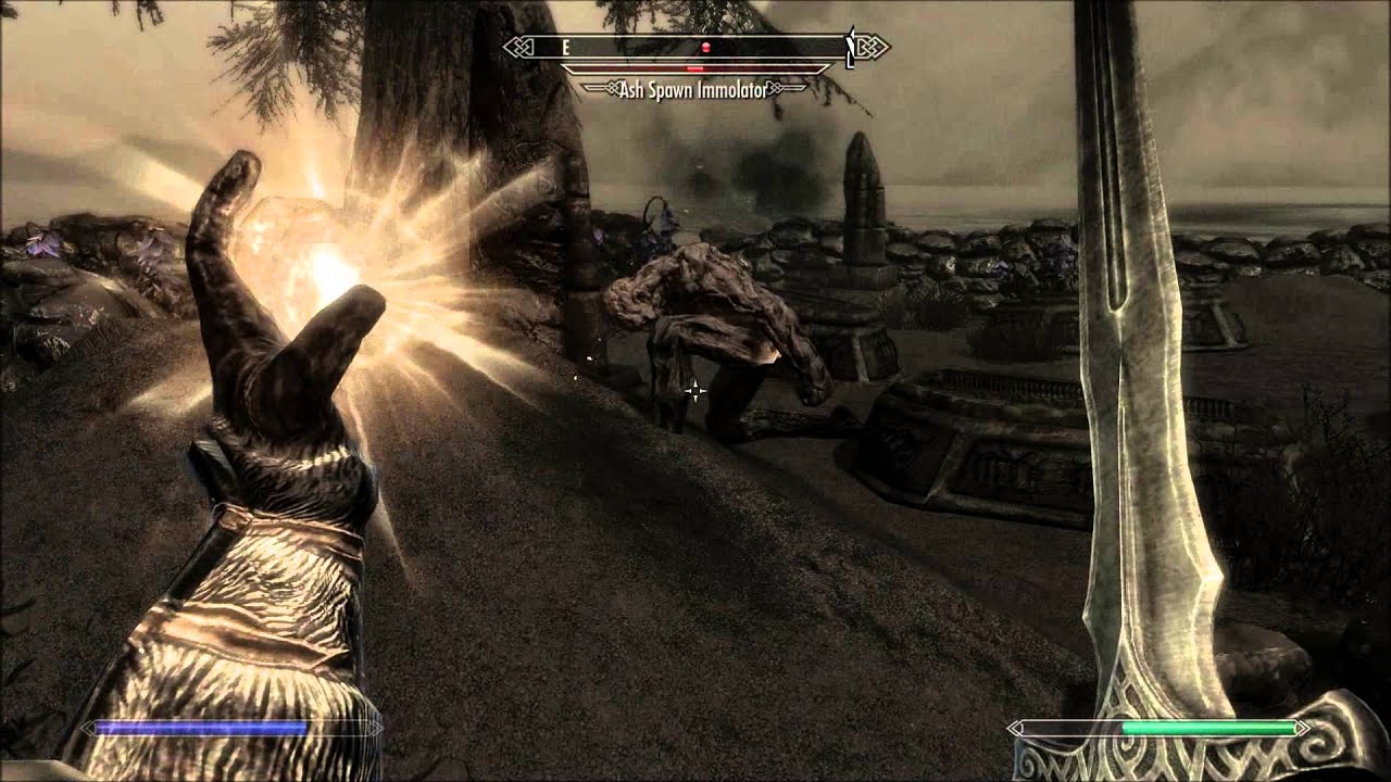 Let's Update Dragonborn 56 More Hotkeys Please Mod
