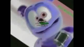 KlaskyKlaskyKlaskyKlasky Gummy Bear In Mystery Effect 3