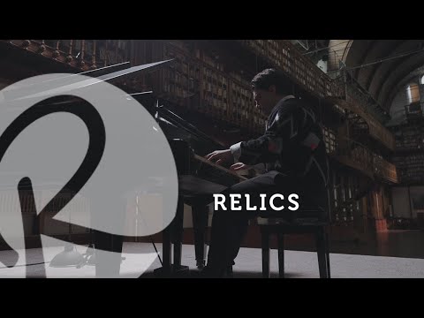 Tudor Cioceanu: Prelude Op. 11 No. 1 in C major (Scriabin)