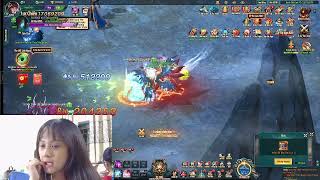 Xu Cutiie | Primordial Blade Enlightenment Cuts Cosmic Chains
