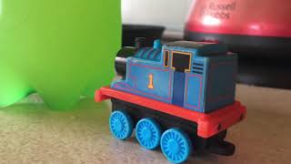 Shed 17 Thomas remake