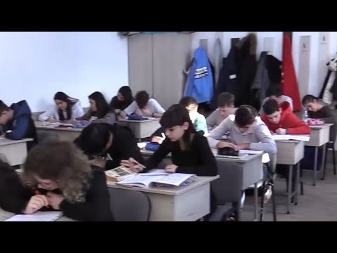 Simulare Bac 2024, proba la română