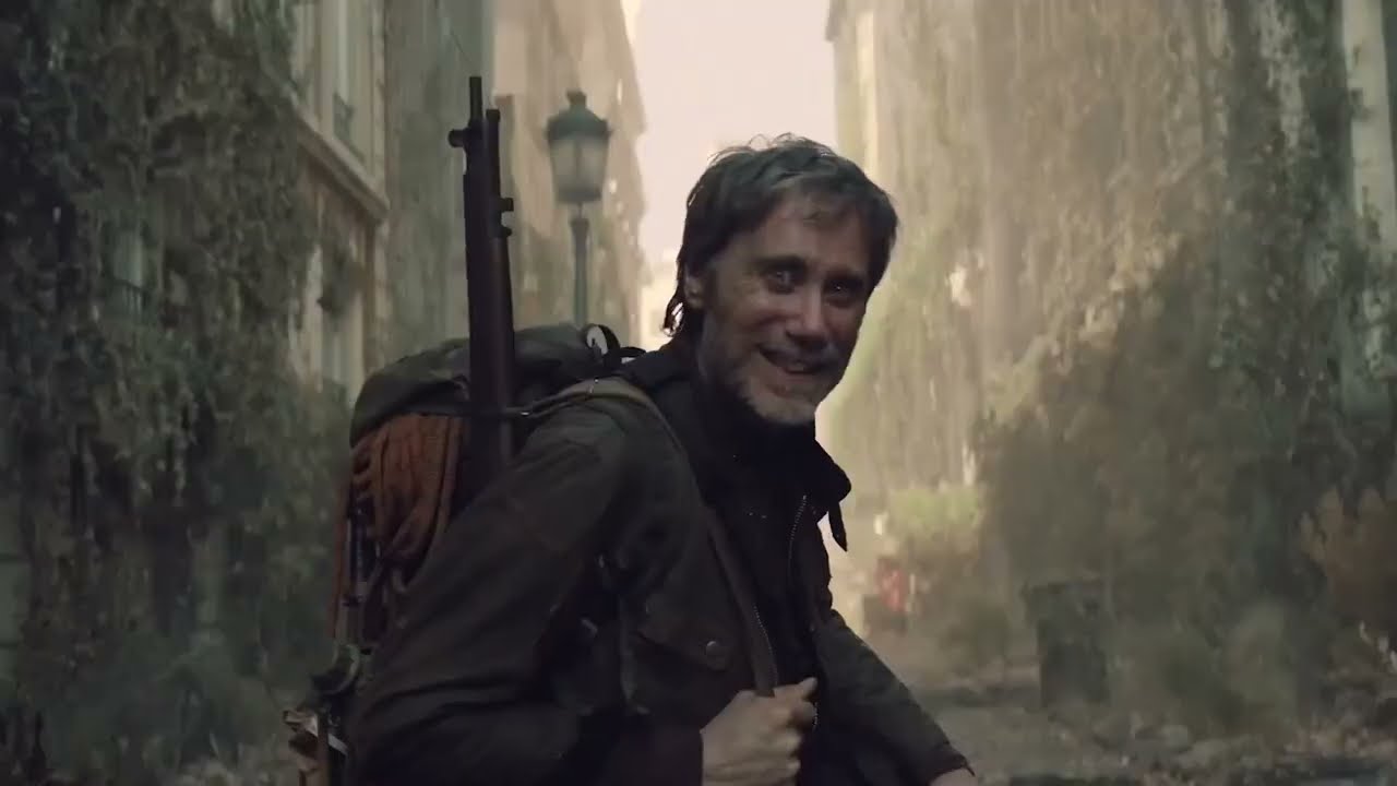 The Walking Dead (2026) – Teaser Trailer Breakdown: The Ultimate War Between the Living and the Dead Begins