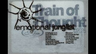 Nia Archives - Train Of Thought (Audio Video)