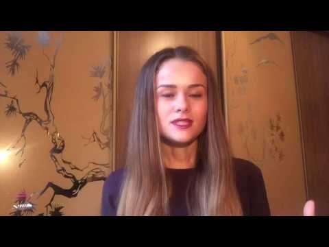 Правило №2 на встрече с клиентом. Наталия Цветаева #6