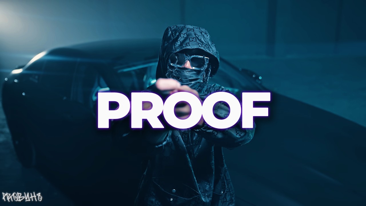[FREE] DoRoad x M24 Type Beat – "PROOF" | Dark Cold UK Drill Instrumental 2025