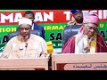 007 Ramadan Tafsir 1447H 2026 Sheikh Muhammad Sani Yahaya