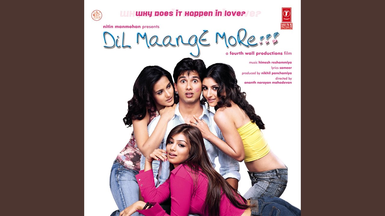 AISA DEEWANA