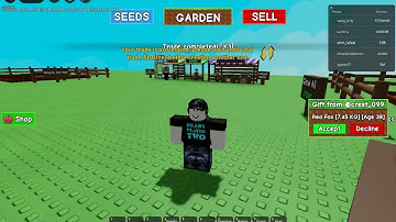 New Pet St3aler Fast Before It Patched See In Comment #growagarden #roblox #script #stealer #short