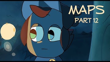 Maps MAP || for ThisCatIsOnFire || Part 12  Finished