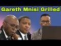 Gareth Mnisi Grilled At Madlanga Commission Of Inquiry 