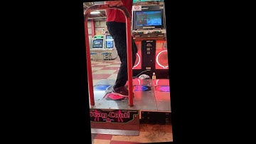 【DDR A20】Six String Proof [DSP-12] PFC(999950)【実写プレイ動画】
