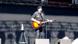 Richard Thompson &quot;Saving the good stuff for you&quot;