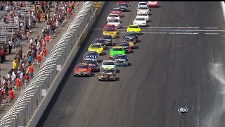 2009 NNS Camping World RV Sales 200 Loudon Full Race 720p60