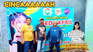 Download Lagu Rumah dede april selalu ramai MP3