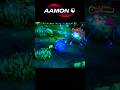 Aamon - Moba Legends 5v5 #mobalegends5v5 #moba5v5#mobalegends#mobilelegends#mlbb#shorts #fyp