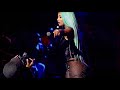 SHENSEEA - LIVE AT LONDON BRIXTON O2 ACADEMY