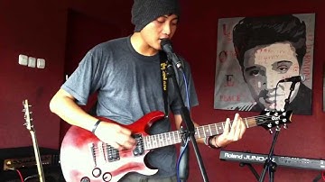 PWG - Everyday and Everynight [COVER] by TarisHirzi