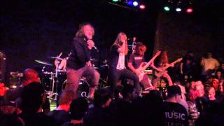 Vildhjarta Full Set Live in HD