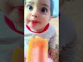 Ek masoom sa chehra ❤🥰😍#icecream #love #trendingvideo #cutenessoverload #viralvideo