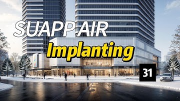 SUAPP AIR | 31 Impanting