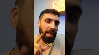 Unlock Hidden Investment Fees: New Sharia Fund Revealed! #shorts