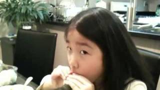 The fastest egg shell cracker