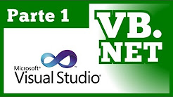 Curso VB.NET 2010 & 2012 - YouTube