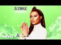 DJ Zinhle, Black Motion, Kabza De Small, Nokwazi - Siyabonga (Visualizer)