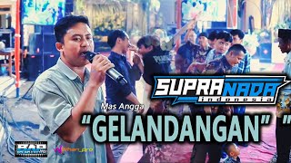 Download Lagu Gelandangan - Supra Nada - Mas Angga - Bap Sound MP3