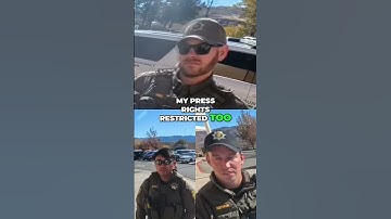 Uncovering Press Rights: Accessing Public Meetings Explained!