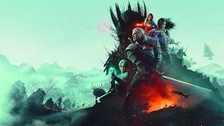 The Witcher 3: Wild Hunt - Remastered - Gamescom 2026 Announcement Trailer | PS5