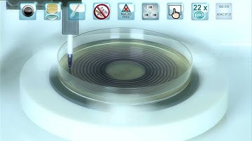 Eddy Jet 2 - Spiral Plater - IUL instruments