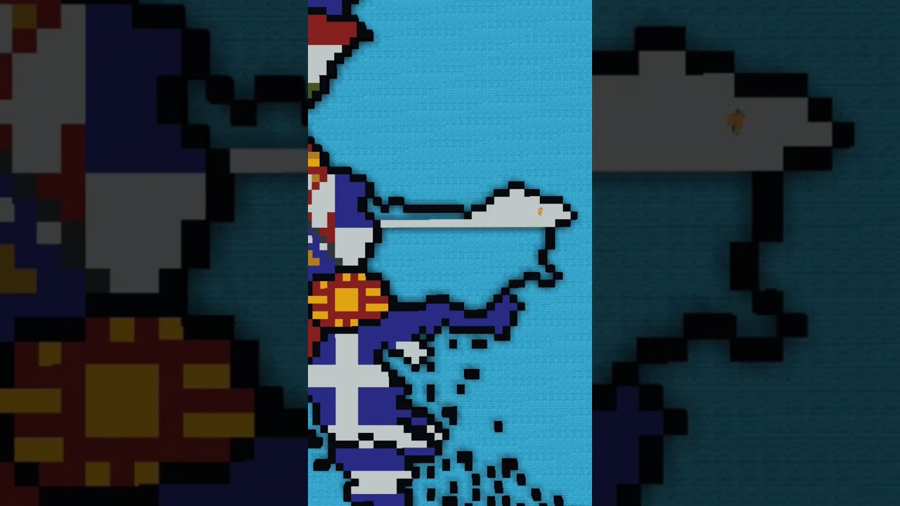 Bulgaria - Small scale 