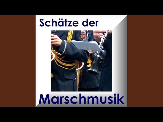 Die Marschmusikanten - Preussens Gloria