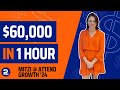 $60,000 Assignment Fee // Mitzi // PropertyLeads.com