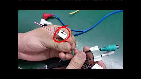 Binize ：How to realize the function of amplifier control low in MTK SYSTEM