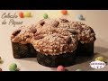 ❀ Recette de la Colombe de Pâques (Colomba Di Pasqua) ❀