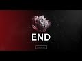 Love emotional type rap beat rb hip hop rap instrumental music new 2020  end