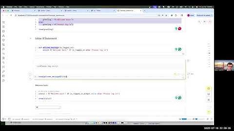 Route Organisations & FastTag Syntax — 101 Guide by Isaac Flath