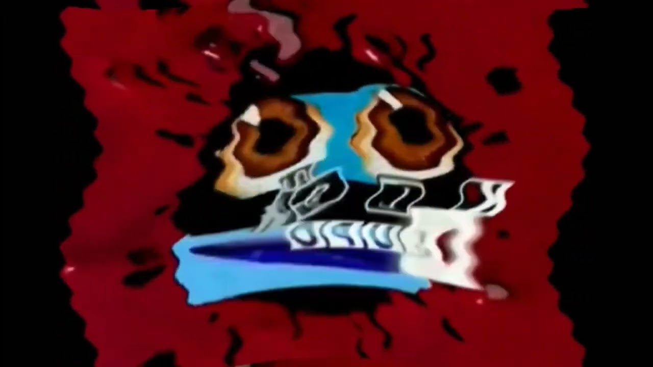 Klasky Csupo Logo In Sailor Mercury (Instructions In Description/The Audio No Video)