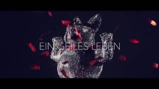Glasperlenspiel Geiles Leben Lyric Video 1080P