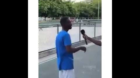 Этот поцелуй он запомнит навсегда😥