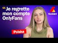 Sa carrire sur onlyfans  polska raconte son histoire  speech