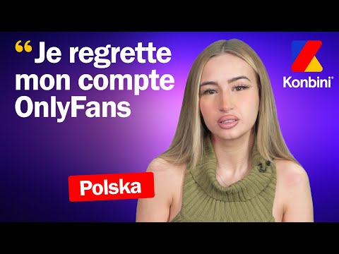 Sa carrière sur OnlyFans : Polska raconte son histoire. | Speech