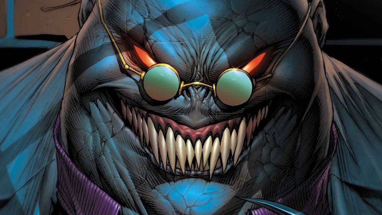 Scariest Marvel Supervillains You Never Knew Existed!